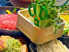-阳坊涮肉(西直门凯德mall店)