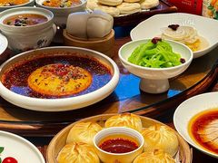 -面辣子·陕西家乡菜(钟楼店)