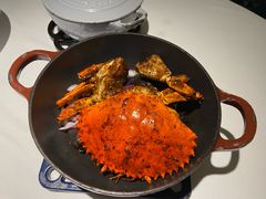 -狮拾久·现代新加坡料理(壹方城店)