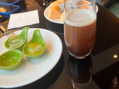 -广州天河希尔顿酒店