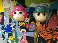 -莓园冰淇淋店