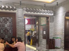 -民信老铺(双皮奶博物馆店)