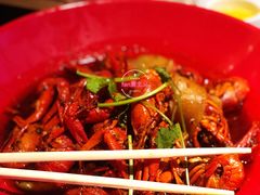 -红辣椒·川菜·火锅(科华路店)