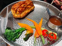 -黑宝石西餐厅(汇励99城市公园店)