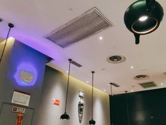 大堂-炭舍干锅(华发商都店)