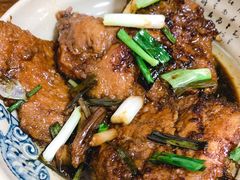 -无名氏面馆(邮电路店)