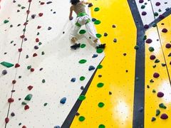 -问山MountQuest攀岩馆