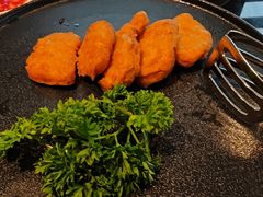 -重庆尼依格罗酒店·欣厨Niccolo Kitchen