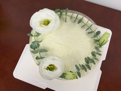 -ZOZO's昌左左精致甜品设计(新北店)