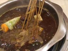 -宏姐串串香(宏伟路店)