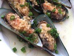 -渔·海鲜餐厅（东澳可域度假村内）南沙湾沙滩店