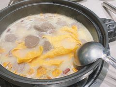 -捞神汤物料理(正大广场店)
