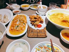 -前海沿·青岛菜(李沧万达店)