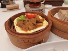 -顺德人家食府(黄金广场店)