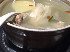 -19号私房菜(云南路店)