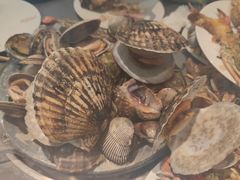 -一方渔歌蒸汽海鲜自助(文化路万达广场店)