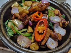 -岭南真味·匠心粤菜(K11店)