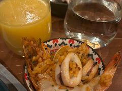 -Laures·月桂西班牙碳烤餐厅(十尚坊店)