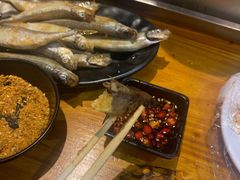 -丹东特色烤肉(学府路一部店)