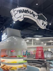 -MINI MARS KIDS CLUB亲子家庭中心(长宁天山店)