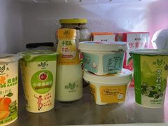 -扬大康源乳业鲜奶吧(大学北路店)