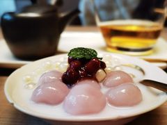 -隐溪茶馆(静安寺店)