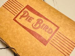 -Pie Bird(新闸路店)