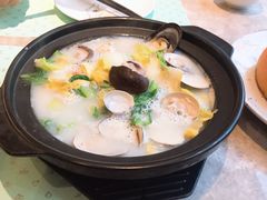 -大树餐厅(红旗街万达店)