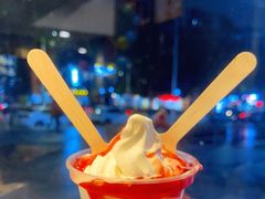 -麦当劳(佛山流行前线店)