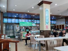 大堂-锦馨豆汁(天坛路店)