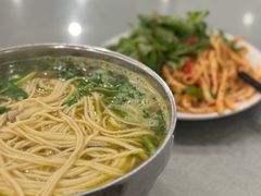 -杨记拉面总店