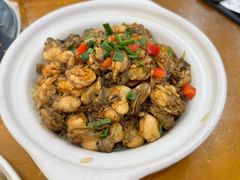 -醉壹号海鲜大排档(厦门美食地标店)