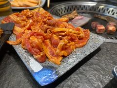 -现代烧烤冷面店(苏家屯店)