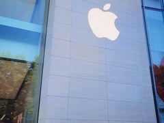 -Apple零售店(玄武湖店)