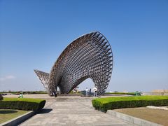 -南汇嘴观海公园