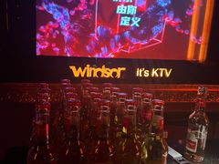 -温莎KTV(珠江路店)