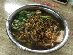 -老兵麻辣烫(世欧王庄店)