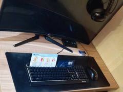 -网鱼网咖·电竞(中山友好广场店)