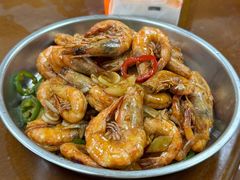 -罗记家常菜(鸿景花园店)