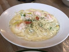 -The Good Place好地方·Brunch·coffee(国贸店)