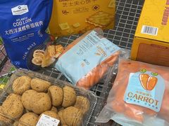 -山姆会员商店(亦庄创意生活广场店)