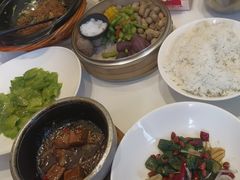 -聚鑫阁江浙菜·非遗传承技艺(青村帝华园店)
