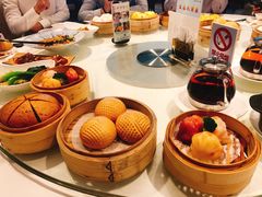 养生核桃包-安蒂娅.悦景轩中餐厅(西乡店)