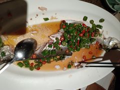 -绿茶餐厅(coco park 店)
