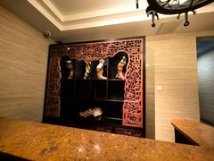 -福禧酒窖·中餐厅 (万柳店)