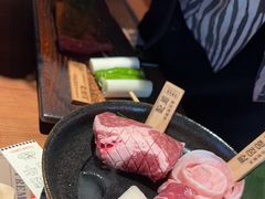 -虎哥六韩式烤肉料理 TIGERGRILL(隆生金山湖中心购物广场店)