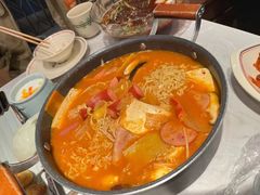-七八冷面·延边朝鲜族美食(欢乐谷店)