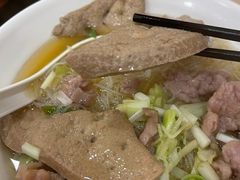 -盛记粥面(佐敦店)