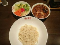 -添萬囍·天津三鲜捞面(天河城店)