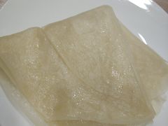 -姥家春饼店(漳州二路店)